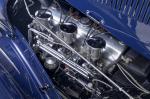 Talbot-Lago T150C Cabriolet Speciale 1938 года